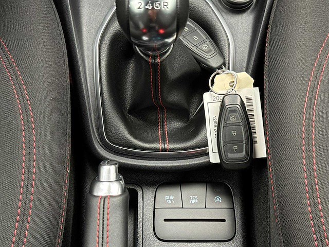 2023 ford pluma st line 1.0 - afbeelding 3 van  14