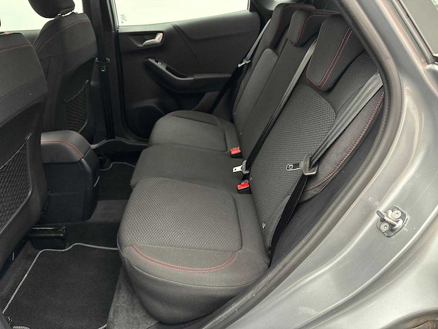 2023 ford pluma st line 1.0 - afbeelding 5 van  14