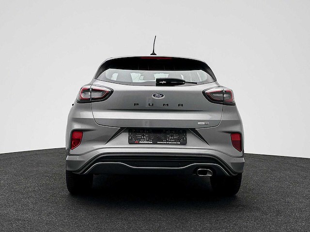 2023 ford pluma st line 1.0 - afbeelding 10 van  14