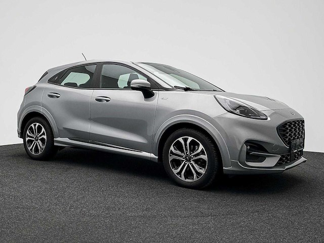 2023 ford pluma st line 1.0 - afbeelding 11 van  14