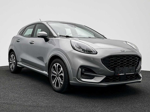 2023 ford pluma st line 1.0 - afbeelding 12 van  14