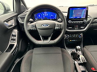 2023 ford pluma st line 1.0 - afbeelding 14 van  14