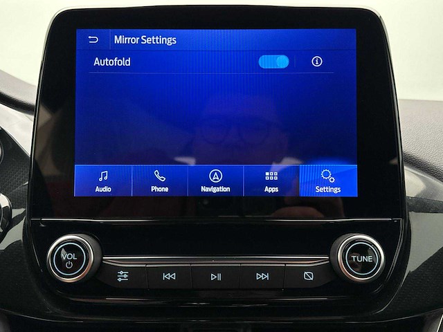2023 ford pluma st line 1.0 - afbeelding 2 van  8