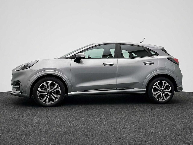 2023 ford pluma st line 1.0 - afbeelding 5 van  8