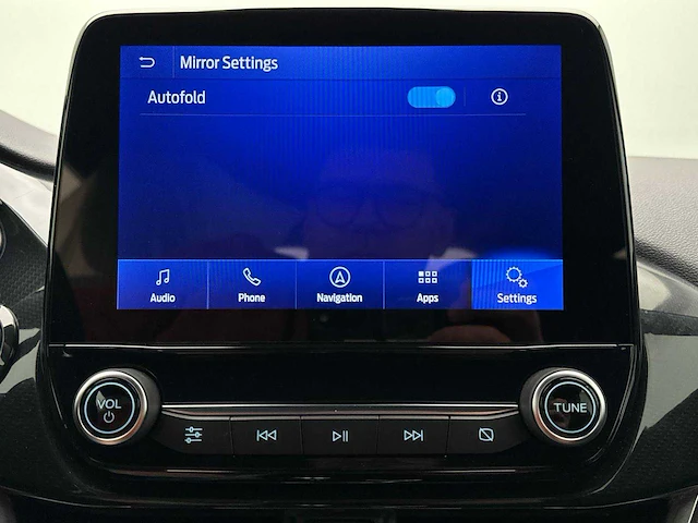 2023 ford pluma st line 1.0 - afbeelding 4 van  20