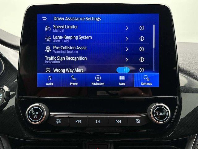 2023 ford pluma st line 1.0 - afbeelding 5 van  20