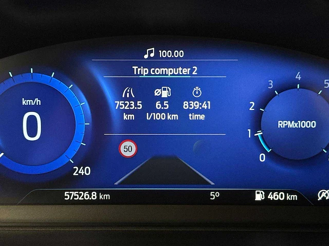 2023 ford pluma st line 1.0 - afbeelding 6 van  20