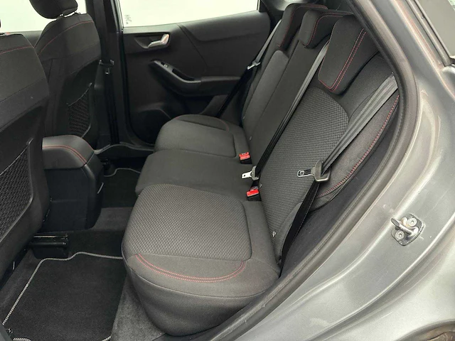 2023 ford pluma st line 1.0 - afbeelding 7 van  20