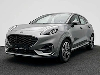 2023 ford pluma st line 1.0