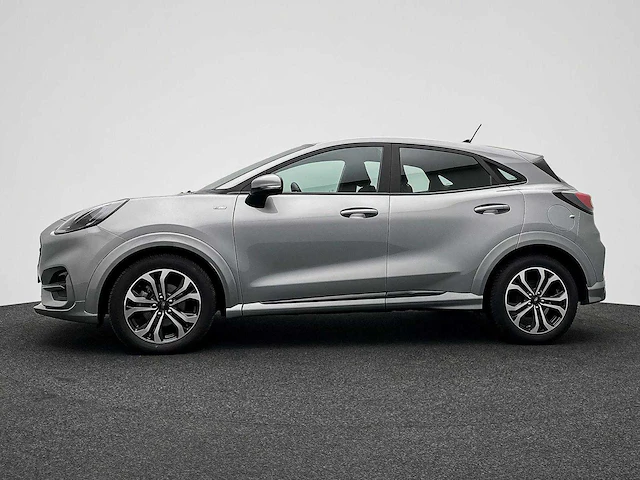 2023 ford pluma st line 1.0 - afbeelding 12 van  20