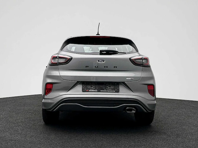 2023 ford pluma st line 1.0 - afbeelding 15 van  20