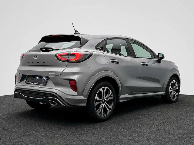 2023 ford pluma st line 1.0 - afbeelding 16 van  20