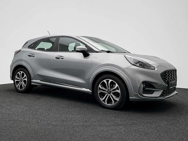 2023 ford pluma st line 1.0 - afbeelding 17 van  20
