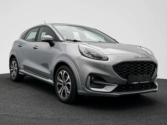 2023 ford pluma st line 1.0 - afbeelding 18 van  20