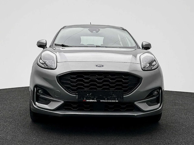 2023 ford pluma st line 1.0 - afbeelding 19 van  20