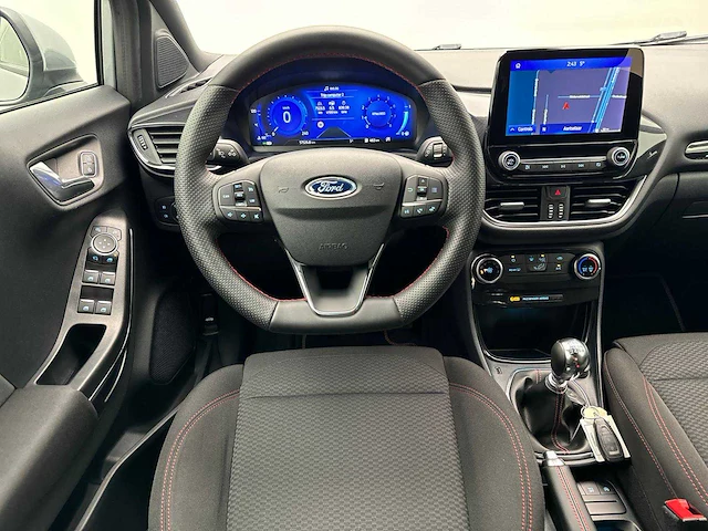 2023 ford pluma st line 1.0 - afbeelding 20 van  20