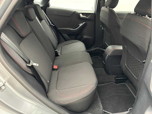 2023 ford pluma st line 1.0 - afbeelding 2 van  8