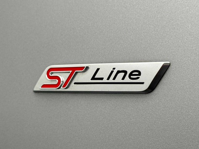 2023 ford pluma st line 1.0 - afbeelding 3 van  8