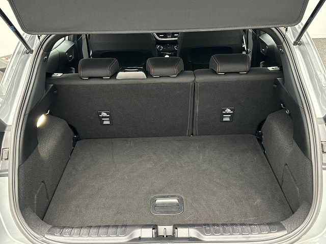 2023 ford pluma st line 1.0 - afbeelding 6 van  8