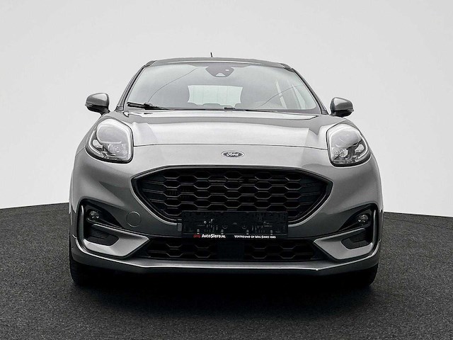 2023 ford pluma st line 1.0 - afbeelding 8 van  8