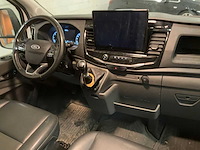 2023 ford transit 2.0 tdci mild- hybrid 350 l4 lichte vrachtwagen - afbeelding 2 van  35