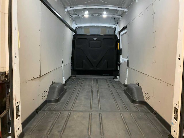 2023 ford transit 2.0 tdci mild- hybrid 350 l4 lichte vrachtwagen - afbeelding 5 van  35