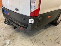 2023 ford transit 2.0 tdci mild- hybrid 350 l4 lichte vrachtwagen - afbeelding 7 van  35