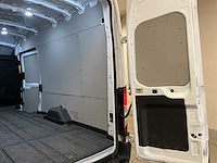 2023 ford transit 2.0 tdci mild- hybrid 350 l4 lichte vrachtwagen - afbeelding 8 van  35