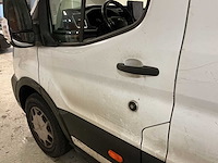 2023 ford transit 2.0 tdci mild- hybrid 350 l4 lichte vrachtwagen - afbeelding 9 van  35