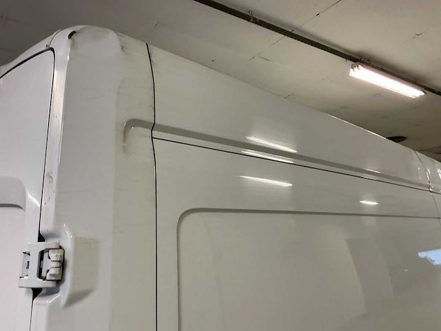 2023 ford transit 2.0 tdci mild- hybrid 350 l4 lichte vrachtwagen - afbeelding 15 van  35