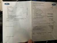 2023 ford transit 2.0 tdci mild- hybrid 350 l4 lichte vrachtwagen - afbeelding 21 van  35