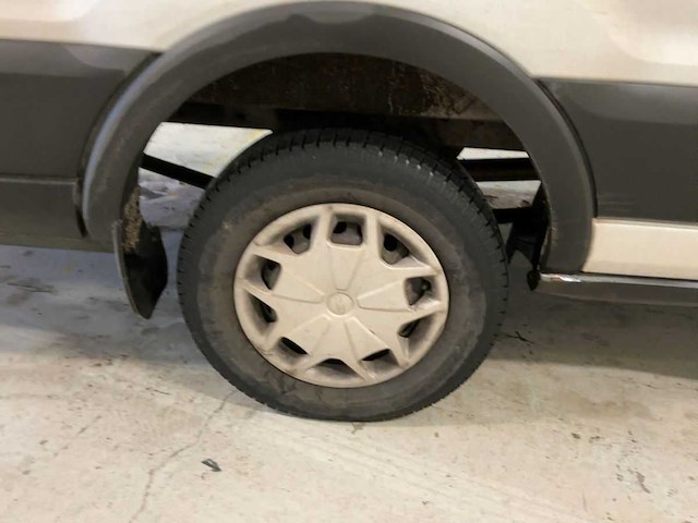 2023 ford transit 2.0 tdci mild- hybrid 350 l4 lichte vrachtwagen - afbeelding 26 van  35