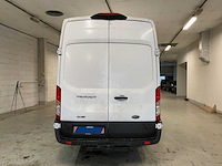 2023 ford transit 2.0 tdci mild- hybrid 350 l4 lichte vrachtwagen - afbeelding 31 van  35