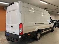 2023 ford transit 2.0 tdci mild- hybrid 350 l4 lichte vrachtwagen - afbeelding 32 van  35