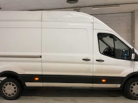 2023 ford transit 2.0 tdci mild- hybrid 350 l4 lichte vrachtwagen - afbeelding 33 van  35