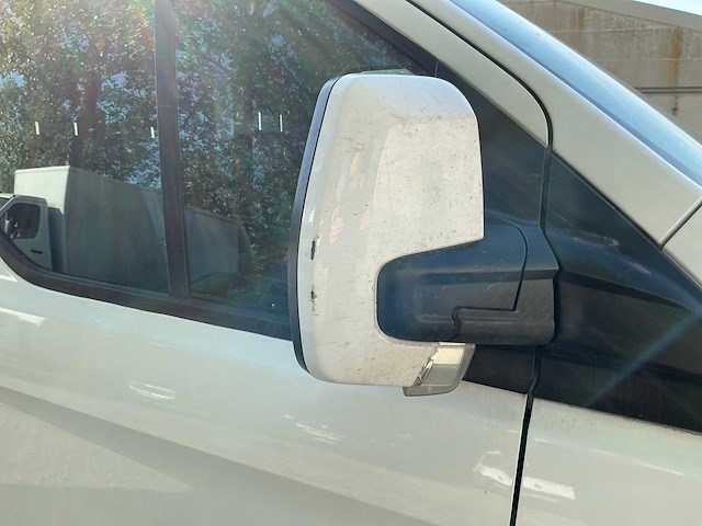 2023 ford transit koelwagen - afbeelding 2 van  32