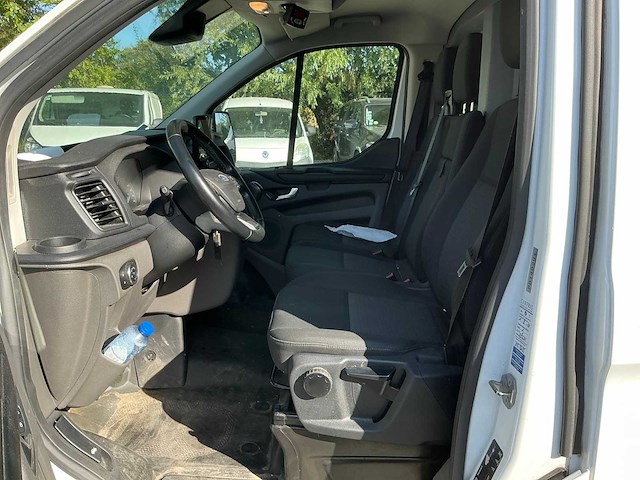 2023 ford transit koelwagen - afbeelding 5 van  32