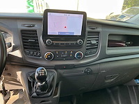 2023 ford transit koelwagen - afbeelding 8 van  32