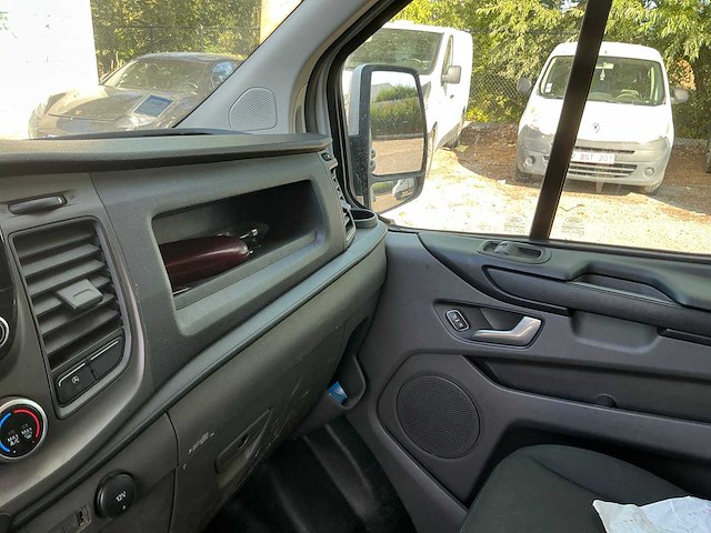 2023 ford transit koelwagen - afbeelding 10 van  32