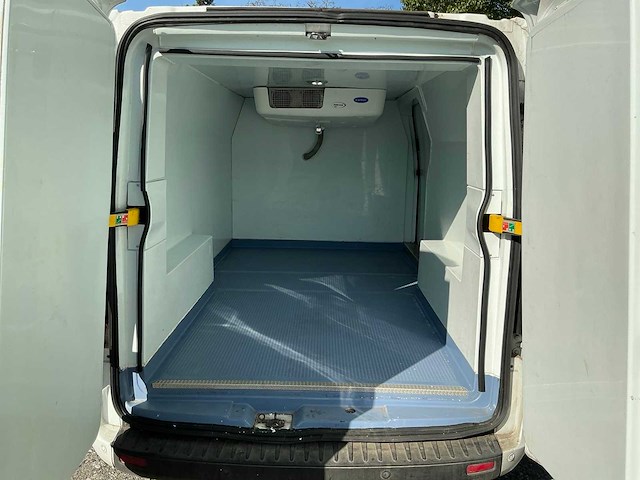 2023 ford transit koelwagen - afbeelding 13 van  32