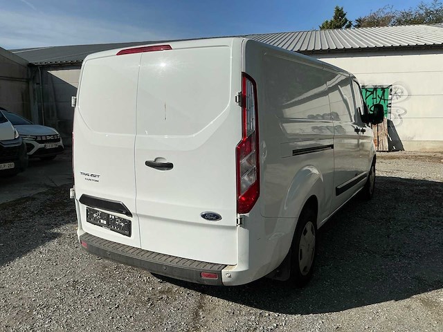 2023 ford transit koelwagen - afbeelding 23 van  32