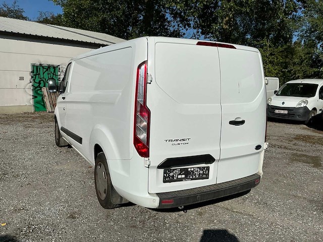 2023 ford transit koelwagen - afbeelding 27 van  32