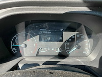 2023 ford transit koelwagen - afbeelding 2 van  4
