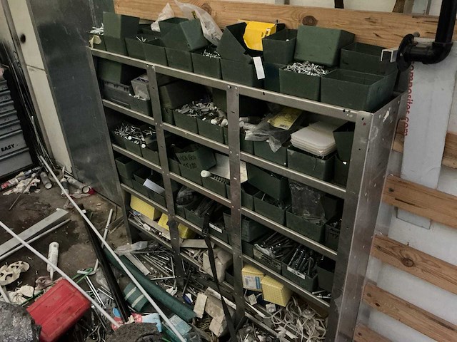 2023 ford transit - afbeelding 3 van  34