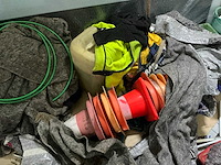 2023 ford transit - afbeelding 4 van  34