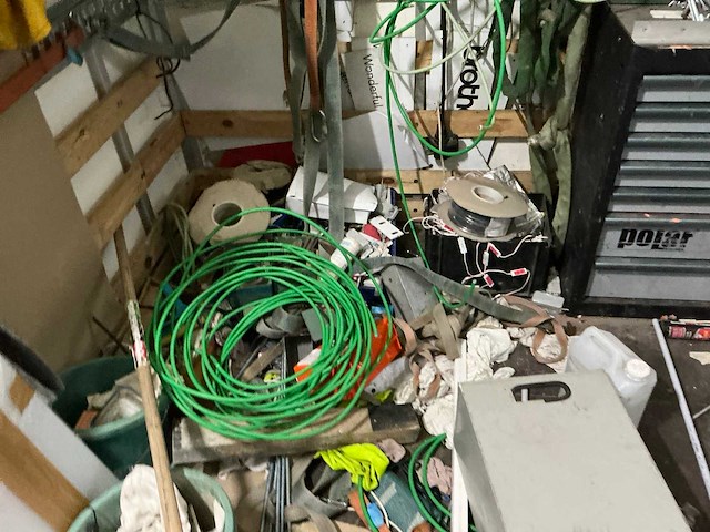 2023 ford transit - afbeelding 5 van  34