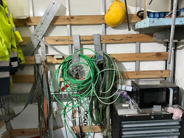 2023 ford transit - afbeelding 6 van  34