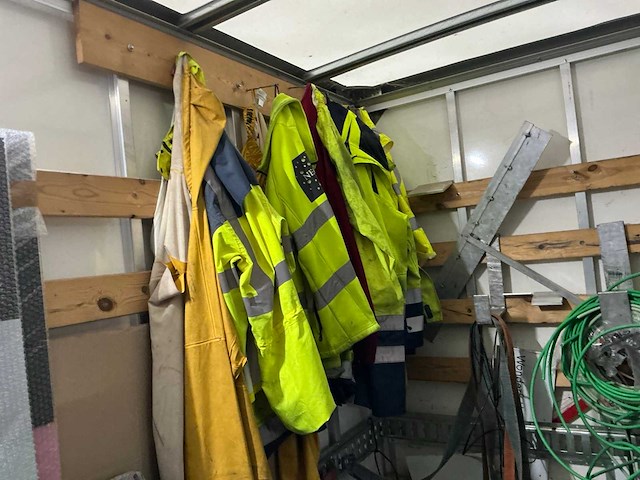 2023 ford transit - afbeelding 7 van  34