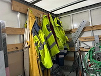 2023 ford transit - afbeelding 7 van  34