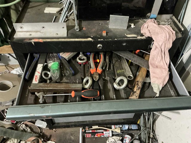 2023 ford transit - afbeelding 8 van  34